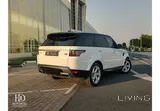 Range Rover Sport HSE 2020